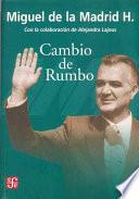 Cambio de rumbo
