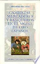 Cambistas, mercaderes y banqueros