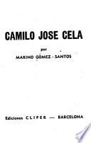 Camilo José Cela