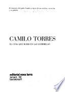 Camilo Torres