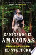 Caminando el Amazonas