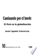 Caminando por el borde