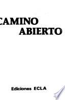 Camino abierto