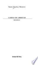 Camino de libertad
