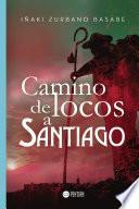 Camino de locos a Santiago