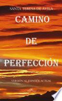 Camino de perfección