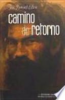 Camino de retorno