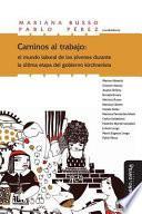 Caminos al trabajo
