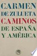 Caminos de España y América