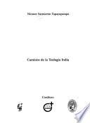 Caminos de la teología India