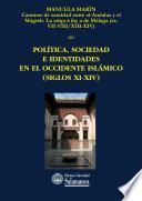 Caminos de santidad entre al-Ándalus y el Mágreb. La ṭarīqa ṣāḥilīya de Málaga (ss. VII-VIII/XIII-XIV)