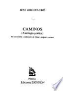 Caminos