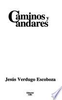 Caminos y andares