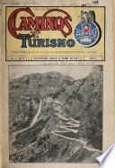 Caminos y turismo