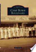 Camp Bowie Boulevard