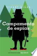Campamento de espías (Spy Camp)