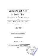 Campaña del Acre