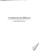 Campanas de México
