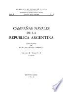Campañas navales de la República Argentina