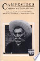 Campesinos, artículo 27 y Estado mexicano