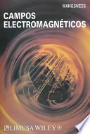 Campos electromagnéticos
