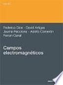Campos electromagnéticos