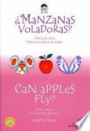 Can Apples Fly?