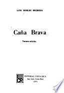 Caña brava