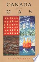 Canada and the OAS