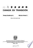 Canadá en transición