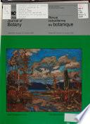 Canadian Journal of Botany