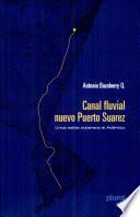Canal Fluvial Nuevo Puerto Suárez