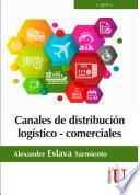 Canales de distribución logístico-comerciales