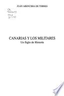 Canarias y los militares