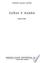 Cañas y barro