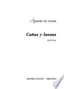 Cañas y lanzas