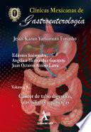 Cáncer de tubo digestivo, vías biliares y páncreas CMG 9