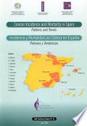 Cancer Incidence and Mortality in Spain