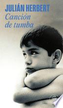 Canción de tumba