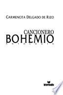 Cancionero bohemio