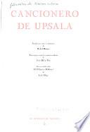 Cancionero de Upsala