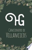 Cancionero de Villancicos HG