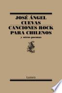 CANCIONES ROCK PARA CHILENOS (EBOOK)