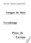 Cangas de Onís, Covadonga, Picos de Europa