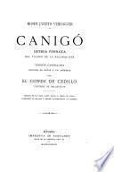 Canigó