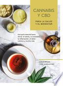 Cannabis y CBD para la salud y el bienestar