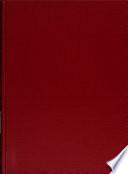 Canning House Library, Hispanic Council, London: Author Catalogue [and Subject Catalogue]