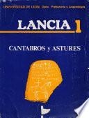 Cántabros y astures
