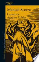 Cantar de Agapito Robles