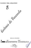 Cantares de Venezuela